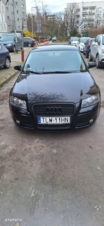 Audi A3 - 3