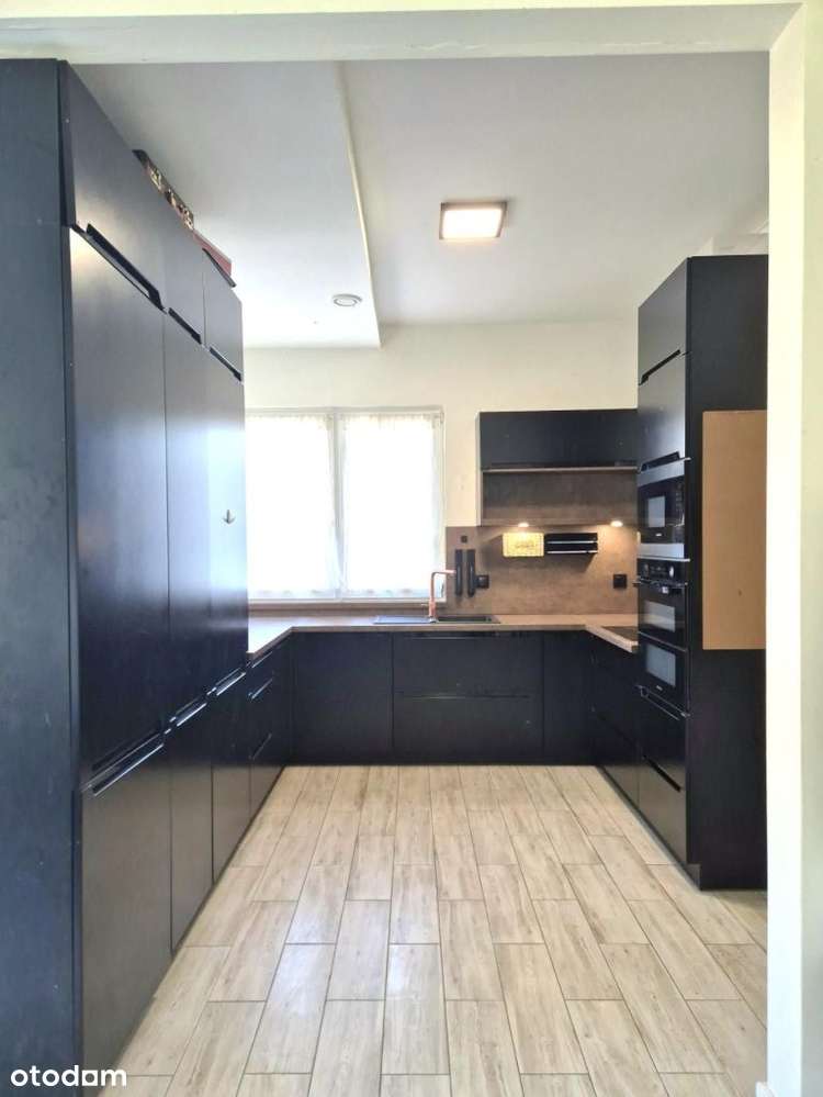 Nowy Dom ok.151m2. Zielony Osowiec - Pełny obrazek: 5/7