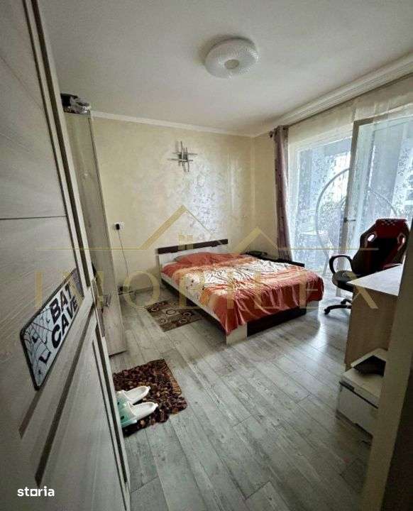 Apartament 4 camere, zona Vivo/Columna Residence - Imagine principală: 4/7