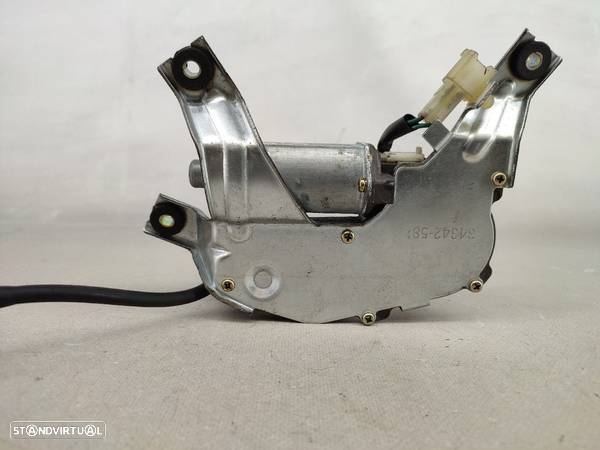 Motor Limpa Vidros Mala Honda Hr-V (Gh) - 3