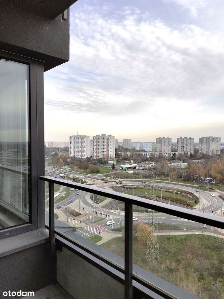 3 pokojowe oddane do użytku- Rataje-6