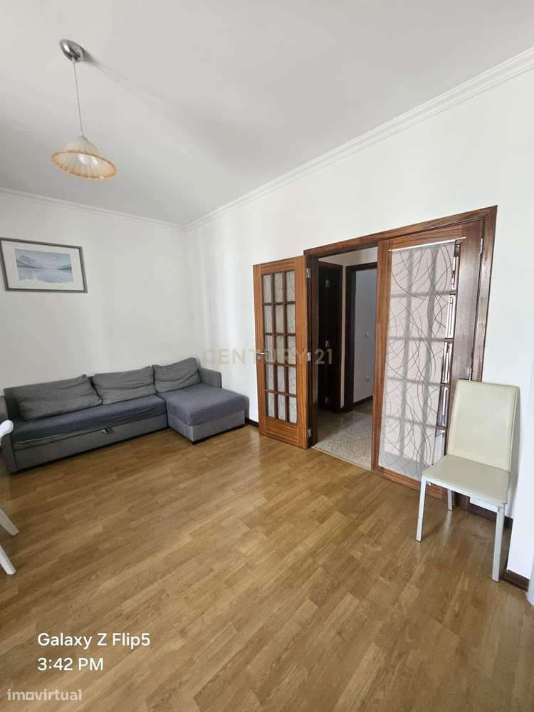 Arrendamento | Apartamento T2 – Rua do Brasil - Grande imagem: 4/6