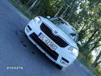 Skoda Yeti 2.0 TDI - 34