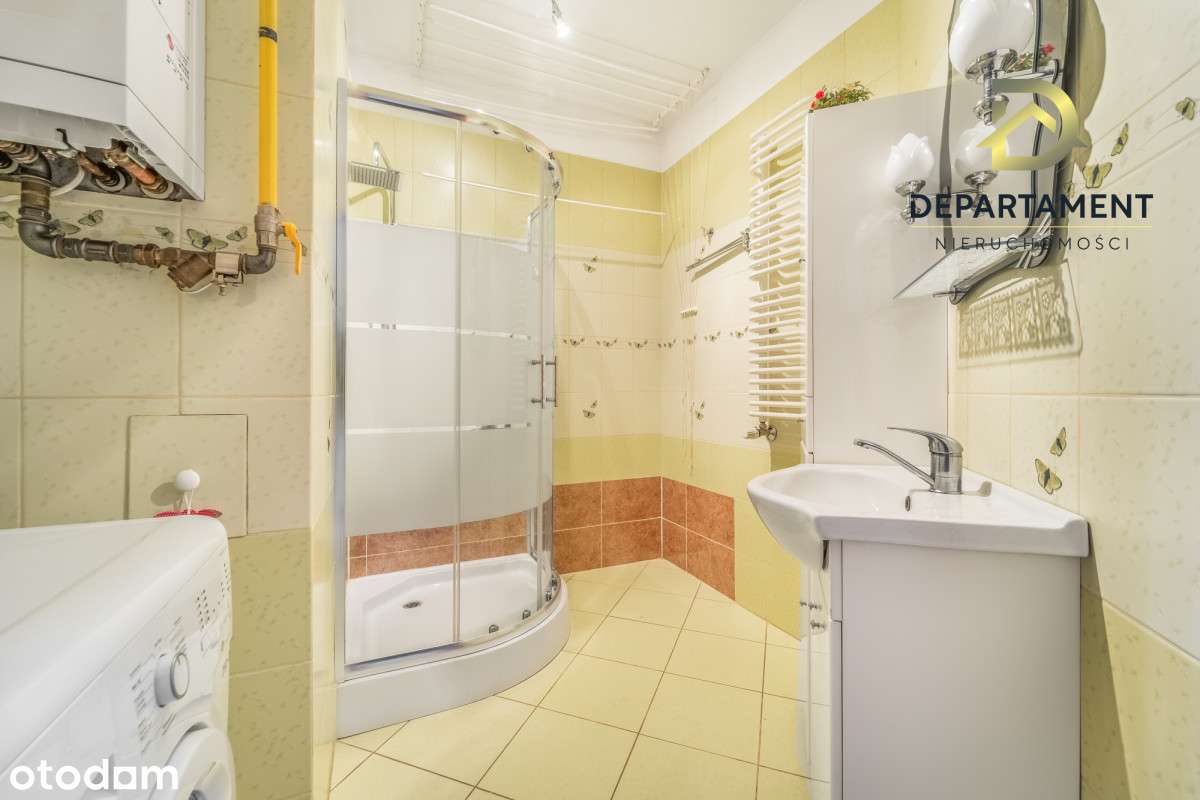 Mieszkanie 61,9m2, 3 pokoje, Piekary Śl os. Lipka-7