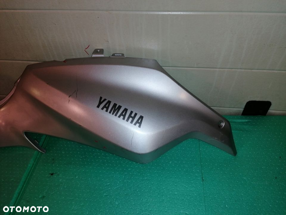 Yamaha MT07 owiewka bok boczek prawy - 3