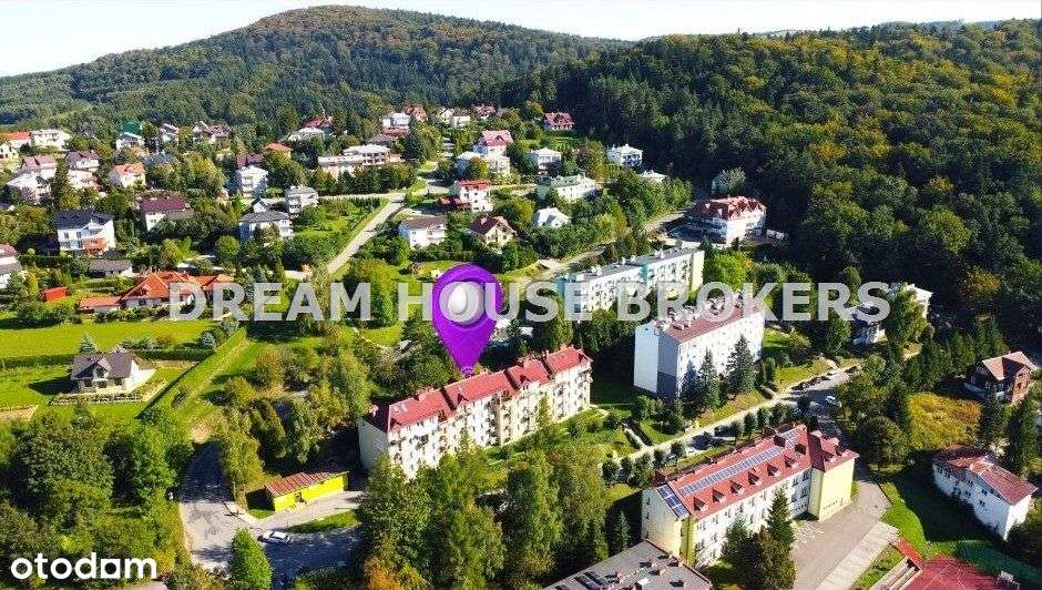 Mieszkanie na sprzedaż - Iwonicz-Zdrój-0