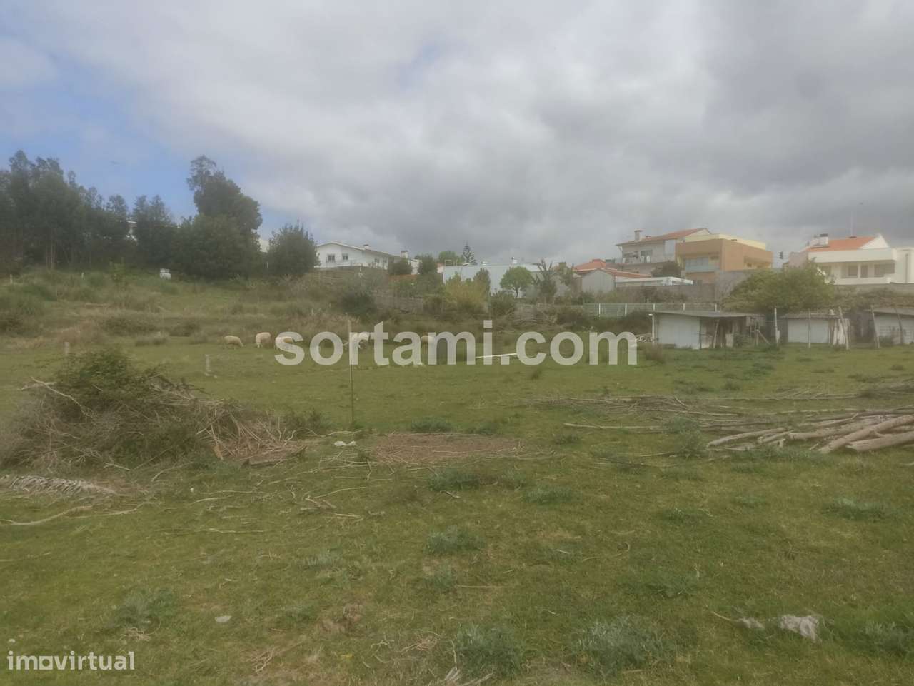 Lote de Terreno  Venda em Cedofeita, Santo Ildefonso, Sé, Miragaia, Sã - Grande imagem: 5/9