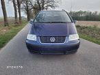 Volkswagen Sharan 1.9 TDI Comfortline - 23