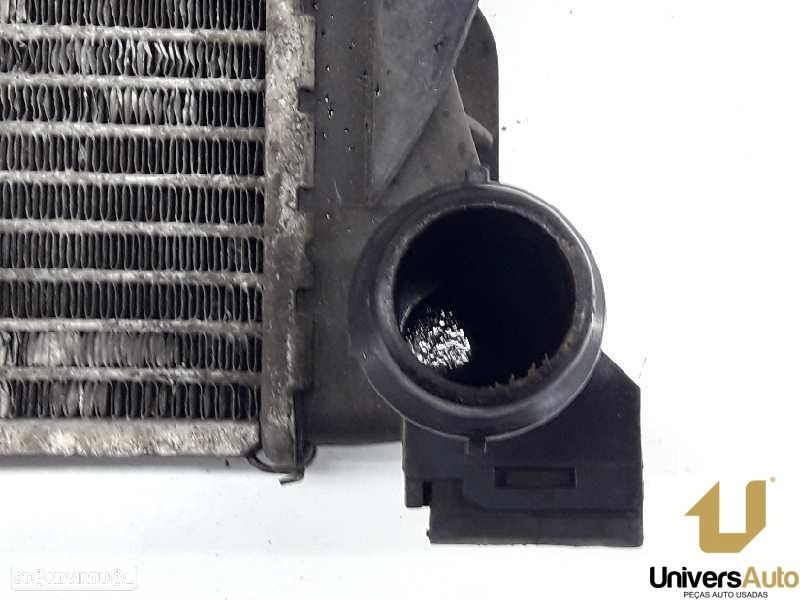 RADIADOR AGUA AUDI A4 2007 -8E0121251A - 8