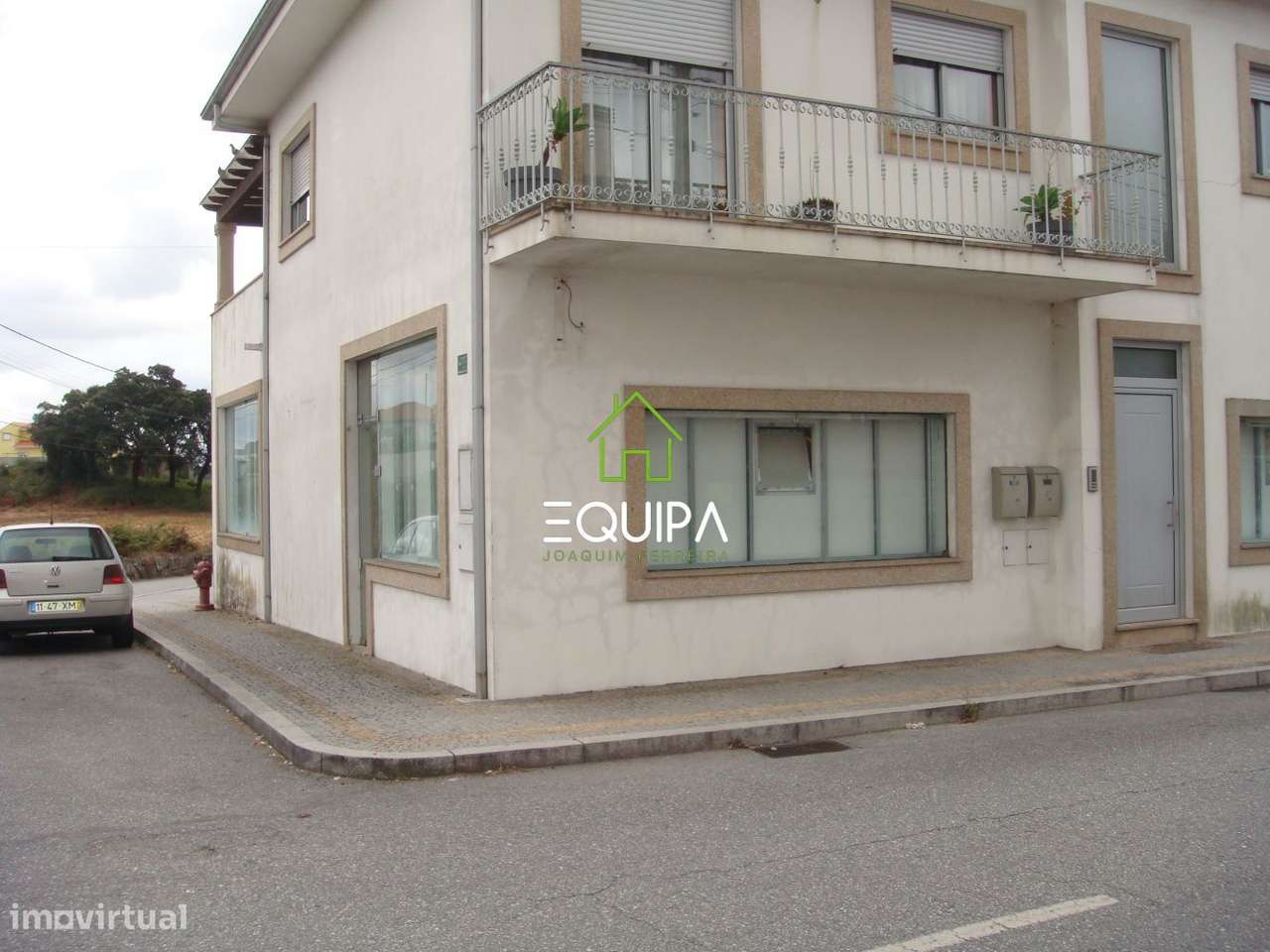 Loja p/comércio e serviços em Codessos- Paços de Ferreira - Grande imagem: 3/21