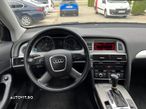 Audi A6 2.0 TDI DPF Aut Avant - 13