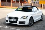 Audi TT Roadster 1.8 TFSI - 22