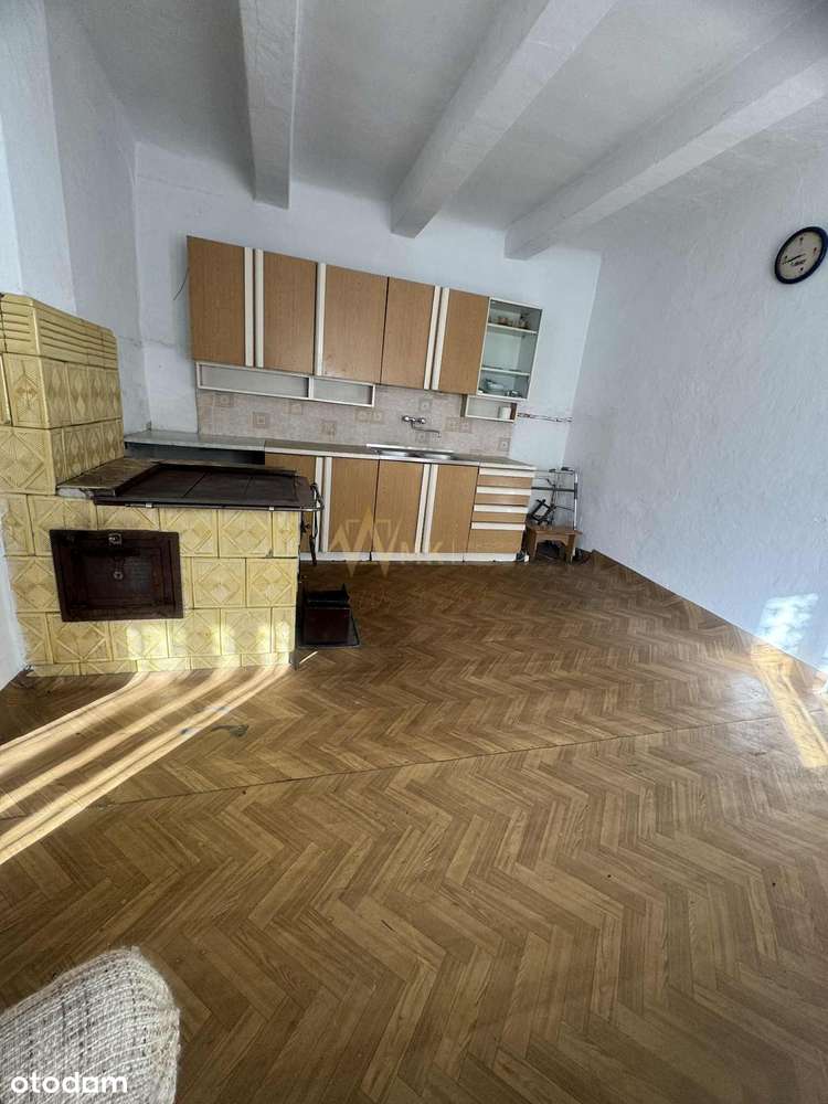 Dom z potencjałem w Tarnowie!-6