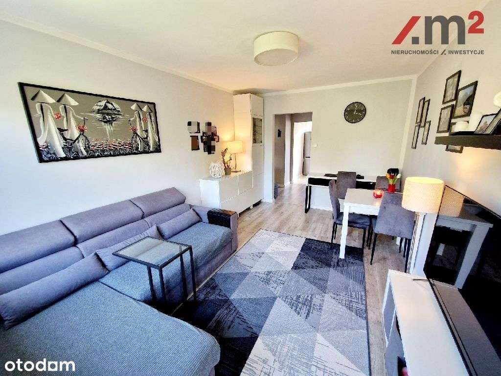 Piękne,3 pokojowe, Rakowicza, zieleń za oknem-0