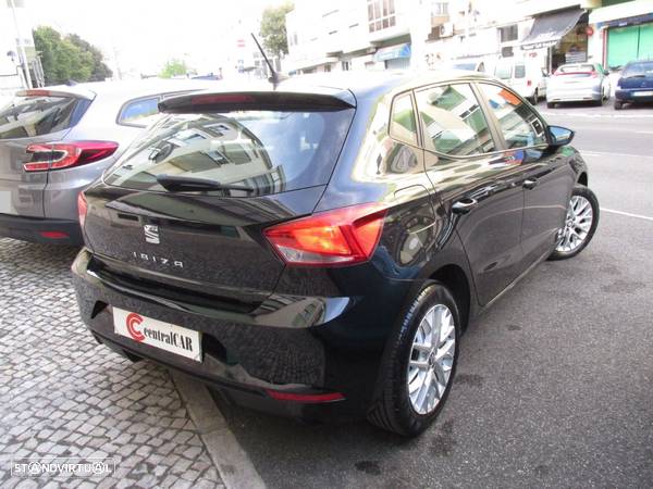 SEAT Ibiza 1.0 EcoTSI Style - 6