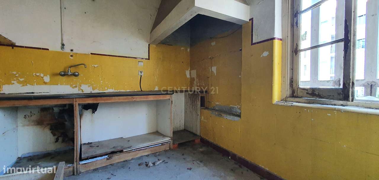 2 Moradias | Reabilitação | Centro Condeixa- A - Nova-10