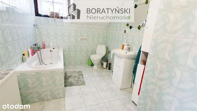 Dom wolnostojący, dwurodzinny - Bonin 10 min. od K-13