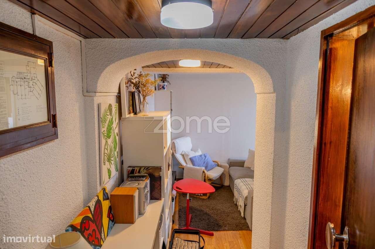Apartamento T0+1 Cascais - Grande imagem: 3/23