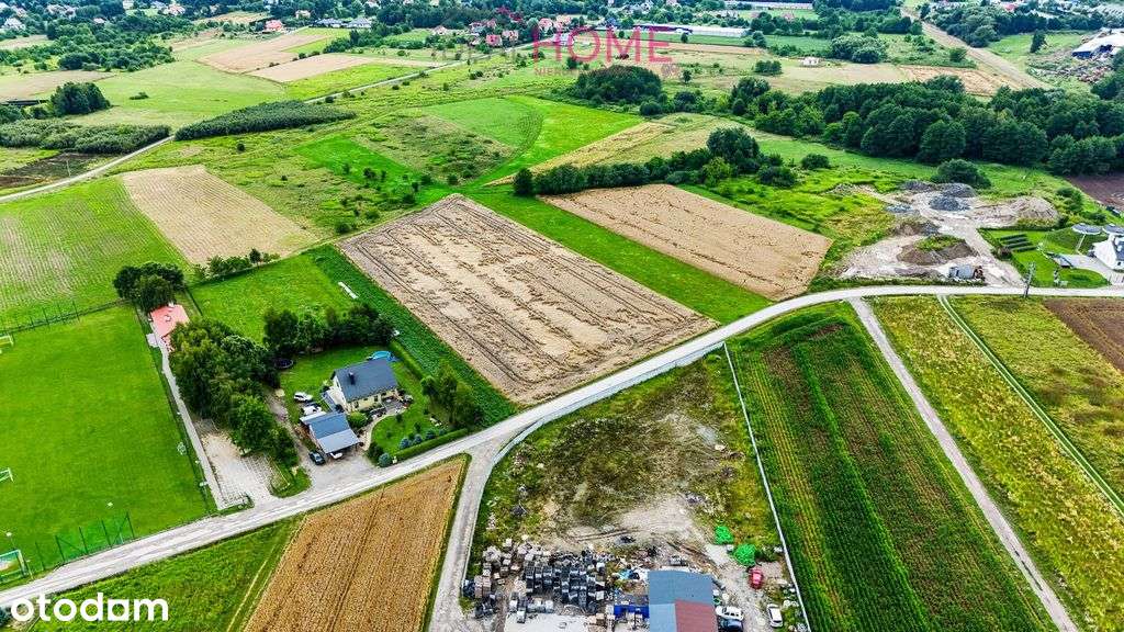 Działka na sprzedaż Lutoryż- 29,58A - Pełny obrazek: 2/11