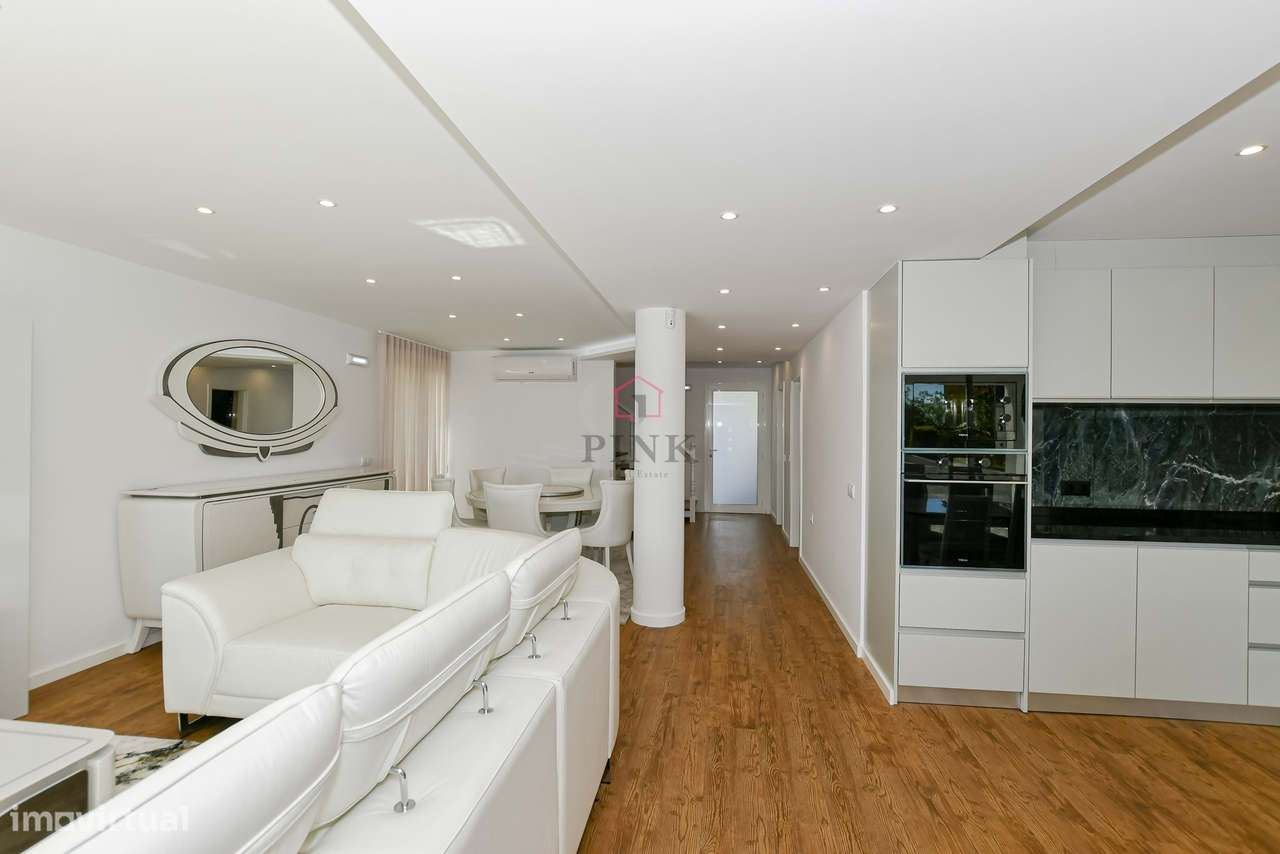 Moradia - T4 - Machico-11