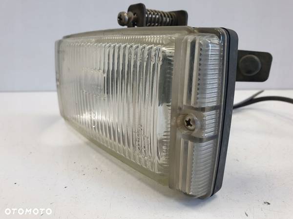 ISUZU NQR NPR NKR PRZEDNI HALOGEN lewy przód - 4