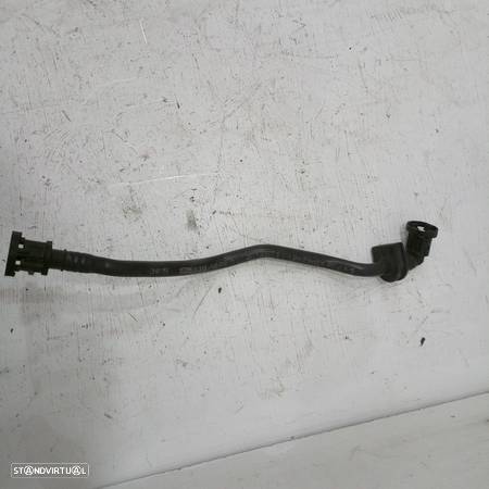 Tubo Flexível De Vacuo,Sistema De Travagem Bmw 1 (F21) - 4