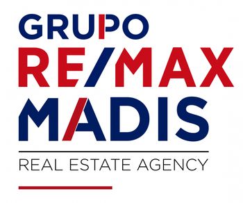 Remax Madis Logotipo
