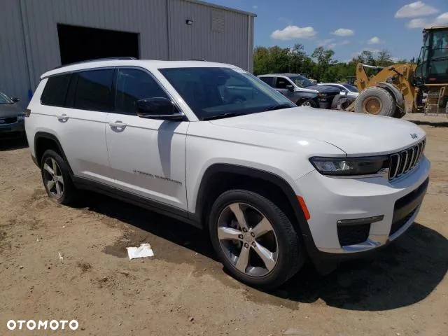 Jeep Grand Cherokee - 4