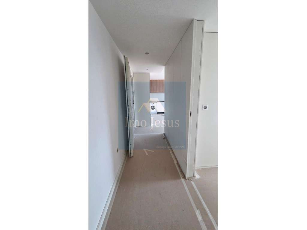 Apartamento T2 Vilar do Paraiso-14