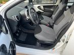 Toyota Aygo 1.0 Power Pack+AC - 9