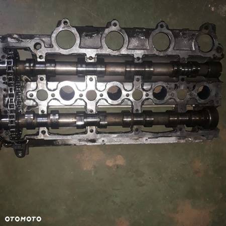 VOLVO,CITROEN,MAZDA,FORD,2.0 TDCI,2.0 HDI. OBUDOWA,NASADA z walkami (komplet) - 1