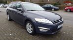 Ford Mondeo - 2