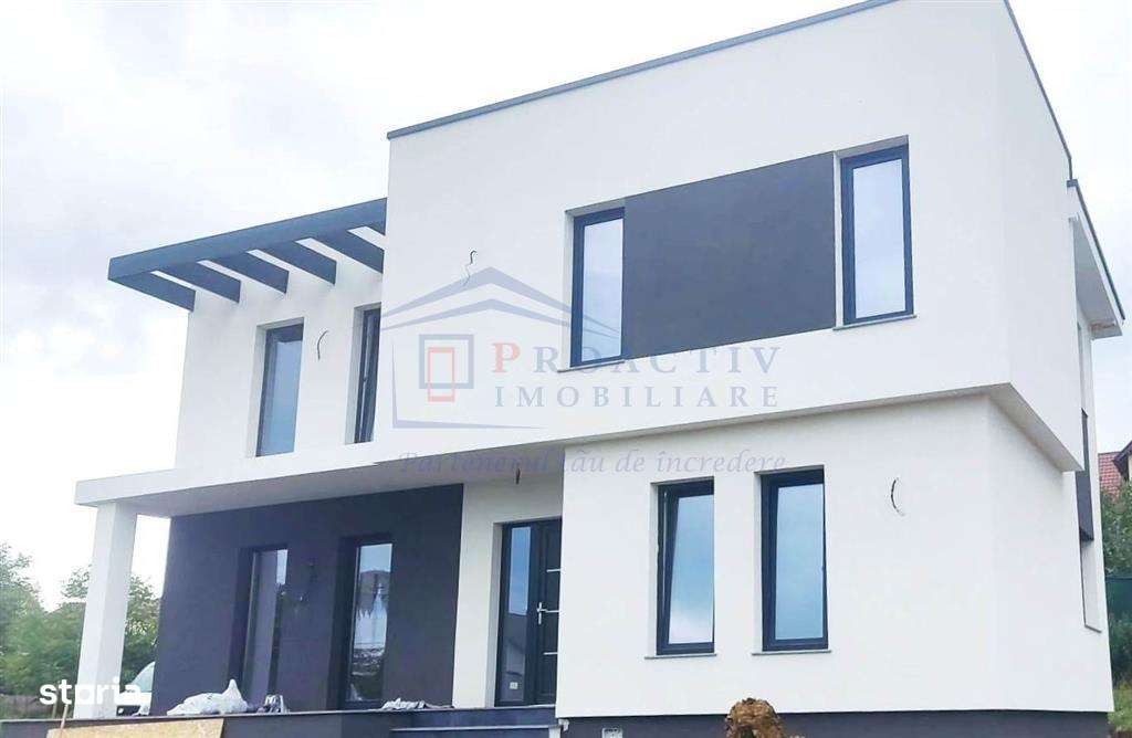 Moara casa individuala la cheie (C-4487) - Imagine principală: 3/5