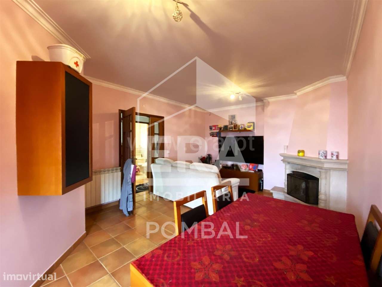 Apartamento T2 - Grande imagem: 4/18