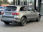 Mercedes-Benz GLC 200 d 4-Matic - 4