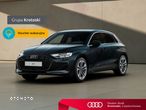 Audi A3 35 TFSI mHEV Advanced S tronic - 1