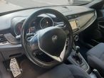 Alfa Romeo Giulietta 1.6 JTDm Sport TCT - 7