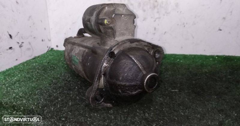 Motor De Arranque Mitsubishi L 200 (K3_T, K2_T, K1_T, K0_T) - 1