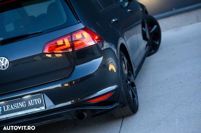 Volkswagen Golf 2.0 GTI - 6