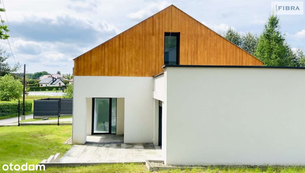 Oaza spokoju pod lasem - Łukasiewicza - 132m2 - Pełny obrazek: 5/20