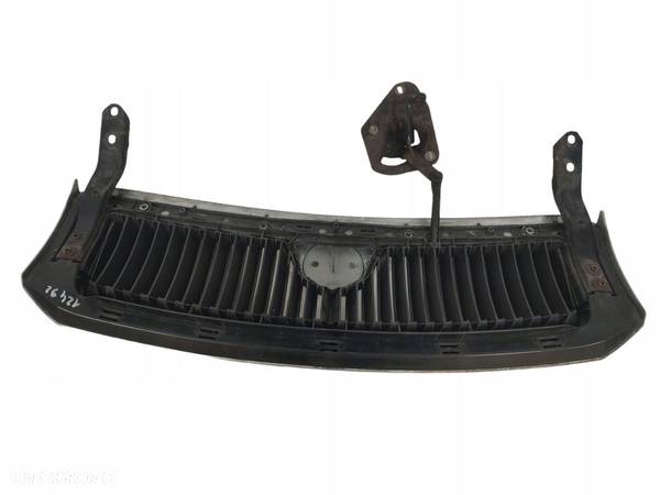 ATRAPA GRILL PRZÓD SKODA FABIA I 1 6Y (1999-2004) - 5