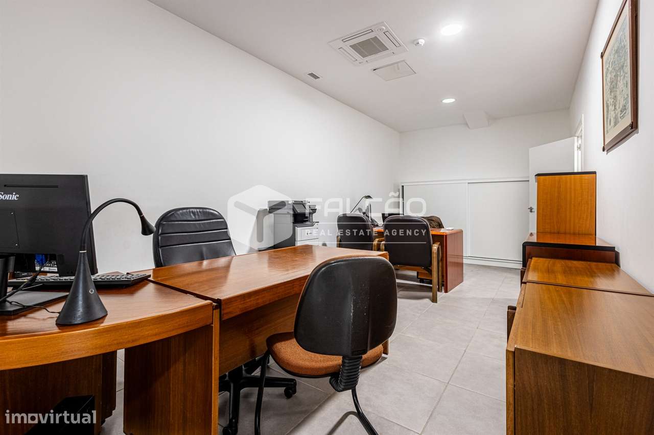 Loja T7 Venda em Santarém (Marvila), Santa Iria da Ribeira de Santarém-25