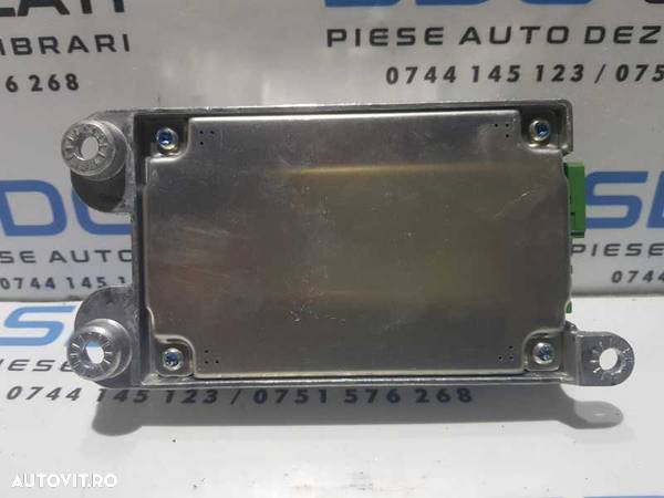 Calculator Modul Airbag BMW Seria 5 E60 E61 2003 - 2010 Cod 6952993 - 2