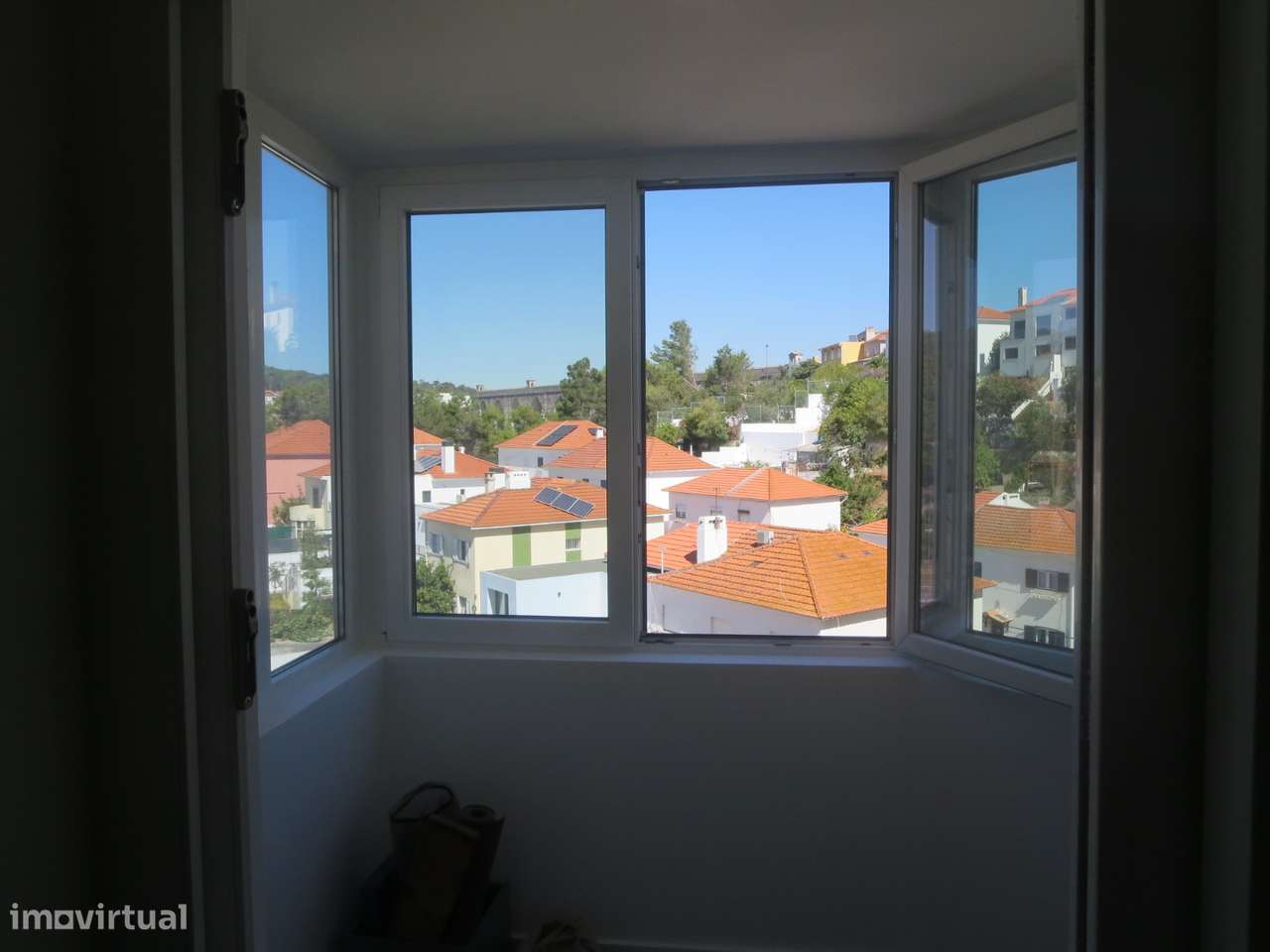 T1 em Campolide com Garagem !! - Grande imagem: 3/35