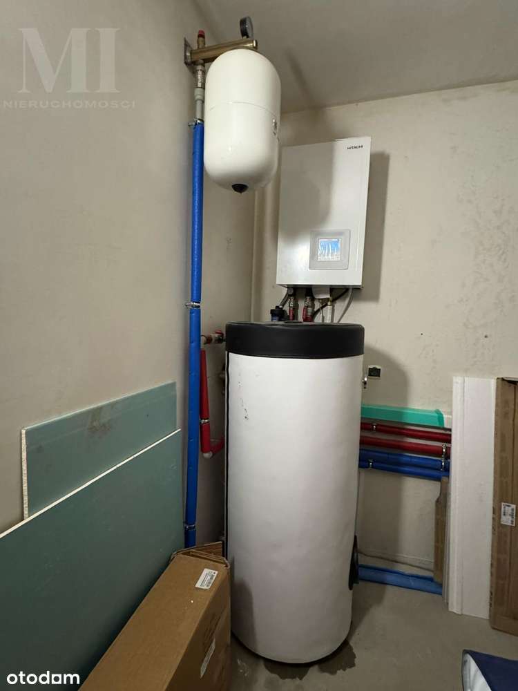 Na sprzedaż nowoczesne domy w Żychlinie-16