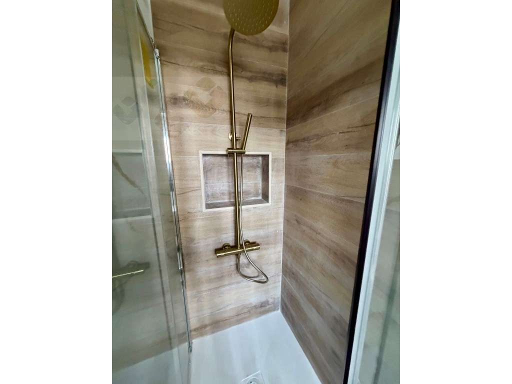 Ótimo T2 - Amadora centro (igreja)-13