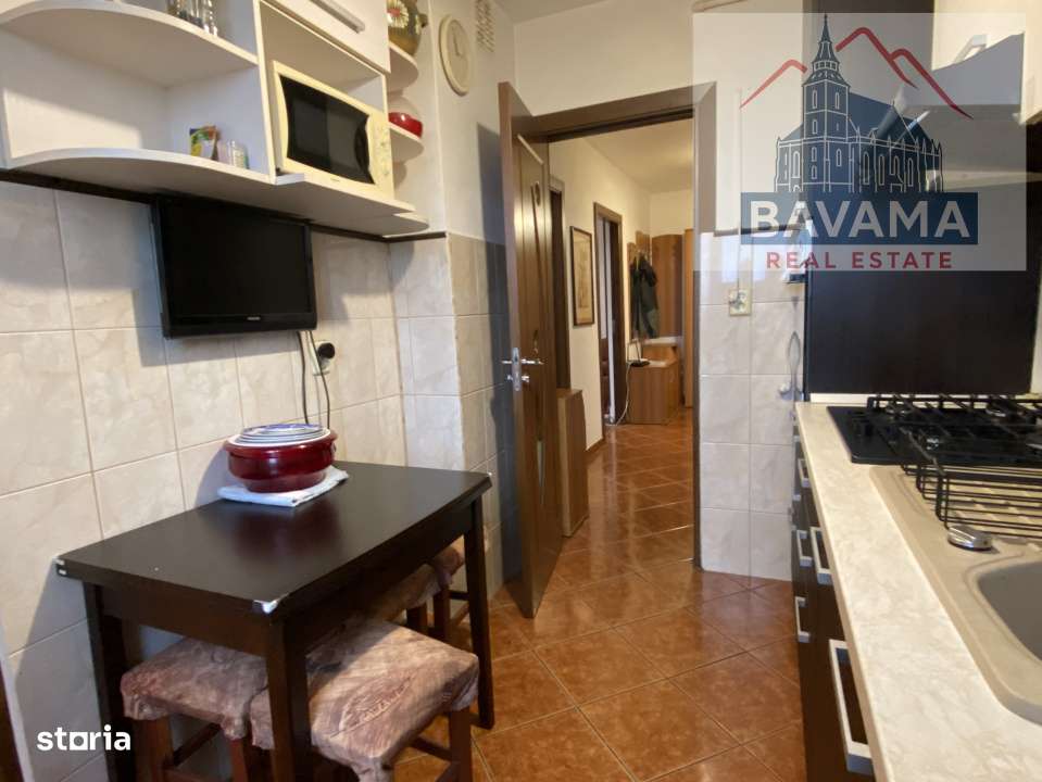 Apartament 3 camere de vanzare ASTRA-8