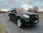 Mercedes-Benz GL 500 4-Matic - 3