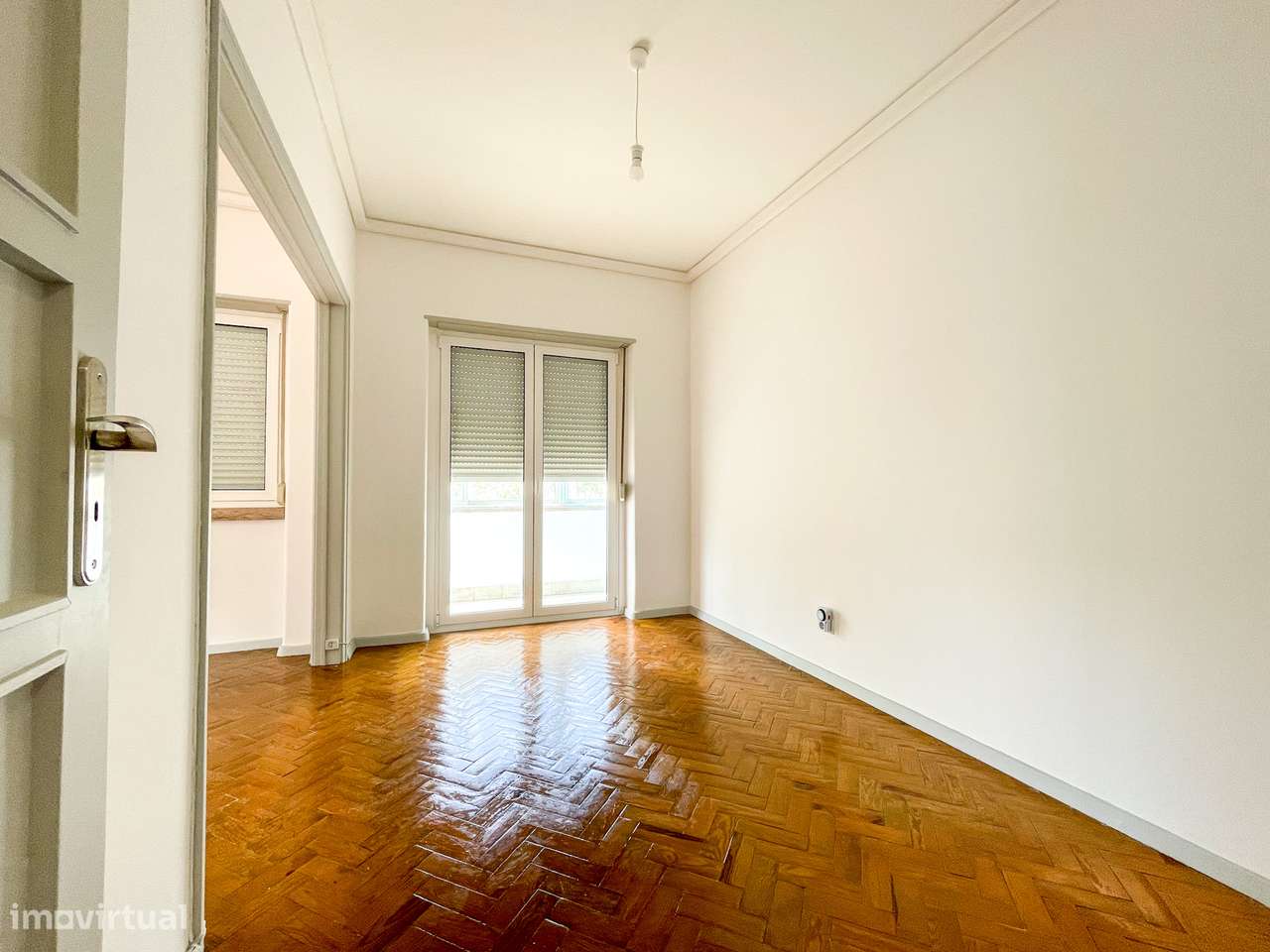 T1 com Varanda - Mina de Água - Amadora - Grande imagem: 4/26