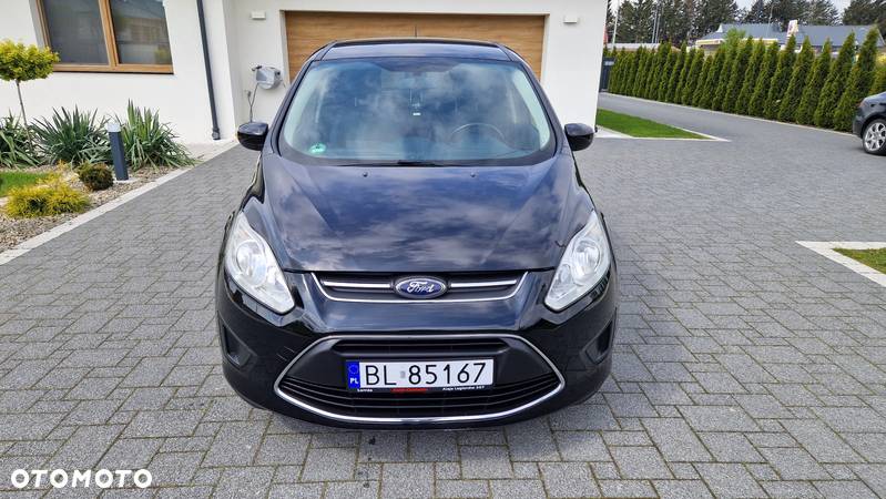 Ford Grand C-MAX 1.6 Ti-VCT Titanium - 2